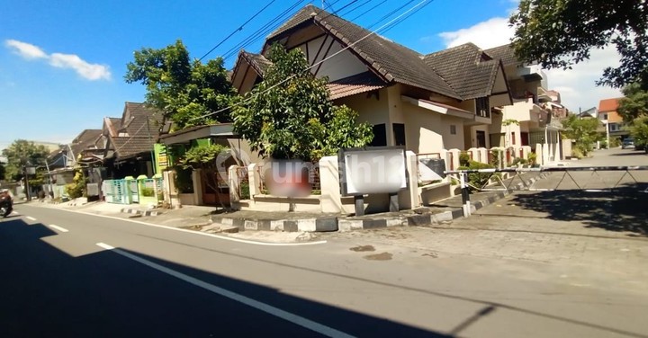 Rumah Tinggal Dekat Kampus AMIKOM 2, Condongcatur, Depok, Sleman 2