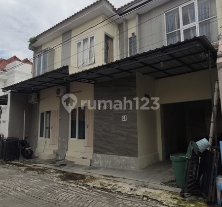 Kost Eksklusif 2 Lantai Full Furnished, Utara Upn dan Amikom, Depok, Sleman Kost Eksklusif 2 Lantai Full Furnished, Utara Upn dan Amikom, Depok, Sleman