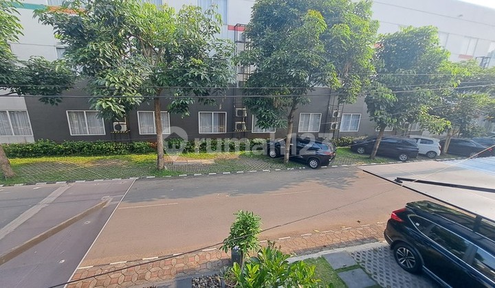 House in a Housing Complex Near Ambarukmo Plaza, Caturtunggal, Depok, Sleman 2