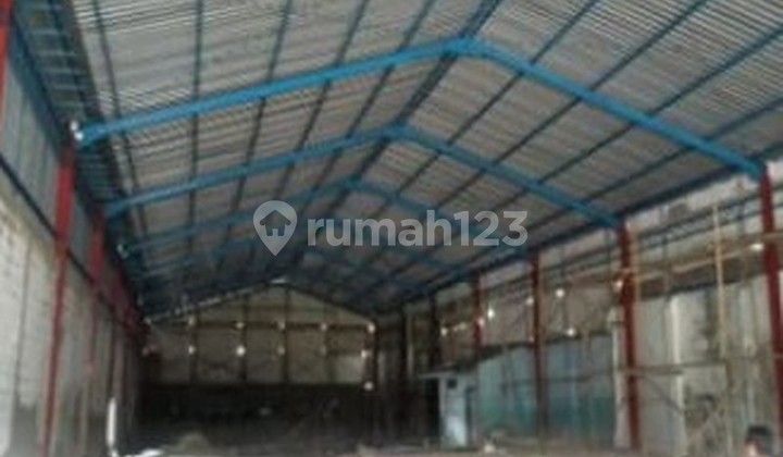 Strategic South Ringroad Warehouse - Spacious, Ready to Operate, Easy Truck Access