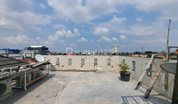 Investasi Menjajikan Penginapan Premium Di Condongcatur Depok Sleman 2