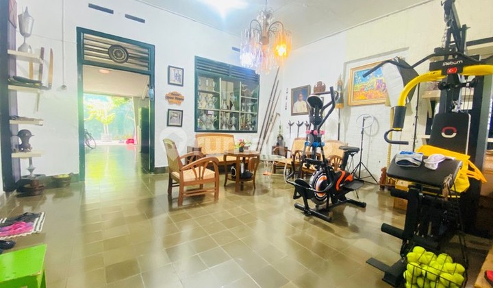 House Investment in the Keraton Yogyakarta Area Near Malioboro & Cultural Tourism, Kadipaten, Kraton 2