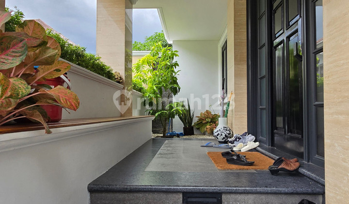 Luxury Furnished House in Tirtasani Housing, Gamping, Sleman 2