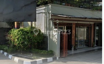 Two-Story Business Space/Mini Market, Strategic Location in Titi Bumi Street Area, Godean Sleman