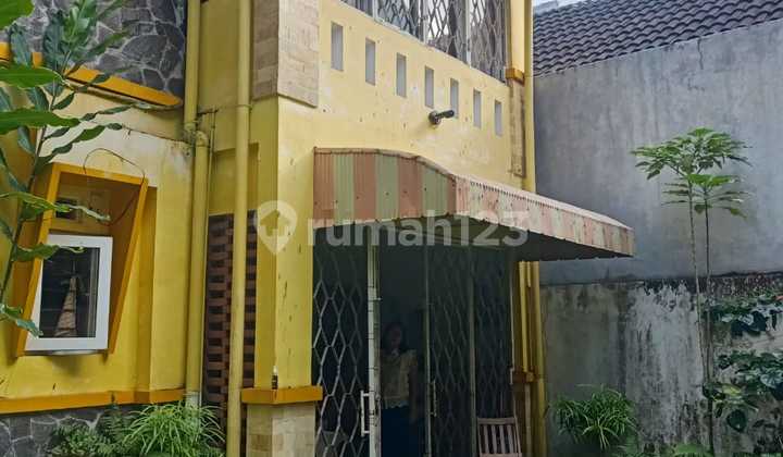 Rumah Semi Furnish Dalam Perum Di jalan Padma Sariharjo Ngaglik Sleman Rumah Semi Furnish Dalam Perum Di jalan Padma Sariharjo Ngaglik Sleman