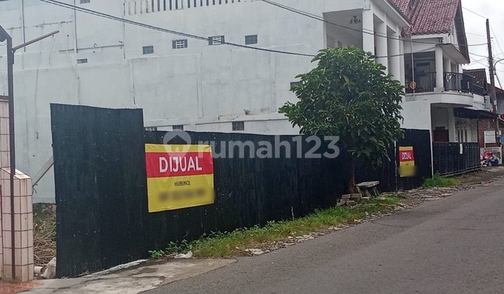 Tanah Pekarangan Strategis di Dekat Terminal Giwangan & Kampus Uad (Cocok untuk Ruko), Giwangan, Umbulharjo, Yogyakarta Tanah Pekarangan Strategis di Dekat Terminal Giwangan & Kampus Uad (Cocok untuk Ruko), Giwangan, Umbulharjo, Yogyakarta