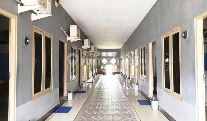 Dijual Homestay/Penginapan di Belakang Sgm Dekat Exit Tol Prambanan - Klaten. Dijual Homestay/Penginapan di Belakang Sgm Dekat Exit Tol Prambanan - Klaten.