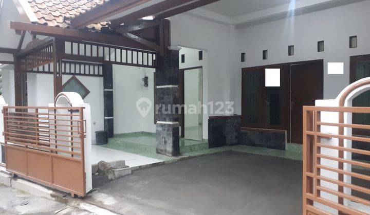 Rumah Mewah Lokasi Strategis Di Perumahan Jl Kaliurang Dekat Ugm 2