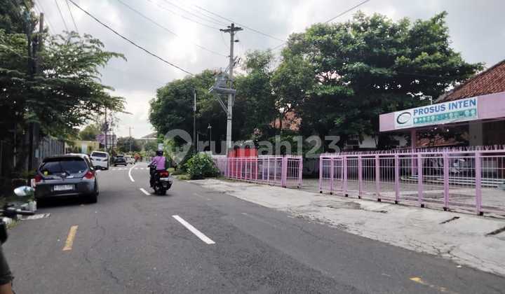 Dijual Rumah di Kotabaru,Lokasi Premium Dekat Tugu Yogyakarta  2
