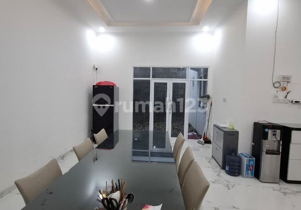 Hunian Mewah 2 Lantai di Perum Merapi Regency Sleman Lokasi Strategis & Fasilitas Lengkap, Sardonoharjo, Ngaglik, Sleman 2