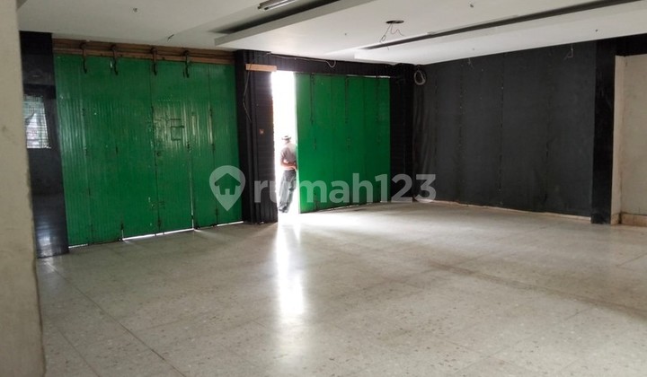 For Rent: 2-Story Shop House in Strategic Location at Jogja Business Center, Klitren Gondokusuman, Yogyakarta