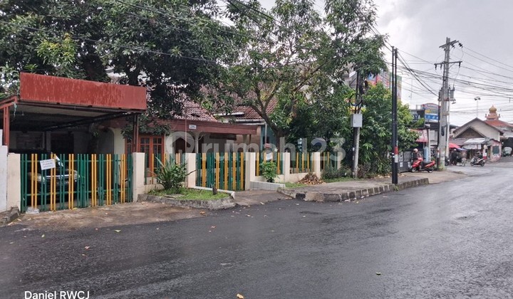 For Sale Strategic Boarding House in the City Center of Yogyakarta, Terban Area, Gondokusuman, Yogyakarta 2
