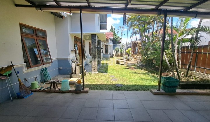 Luxury Fully Furnished Elegant Residence in a Strategic Location in Sariharjo Ngaglik, Sleman 2