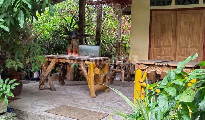 Rumah Dijual Cocok Untuk Kost / Rumah Tinggal Keluarga Di Ngemplak Sleman. 2