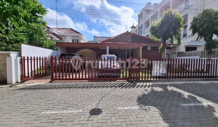Rumah 6 Kamar Di Kawasan Kampus UGM - Pogung Baru Sleman 2