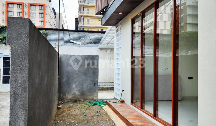 Rumah 2 Lantai Dalam Perum Lokasi Strategis Diarea Seturan Caturtunggal Depok Sleman 2