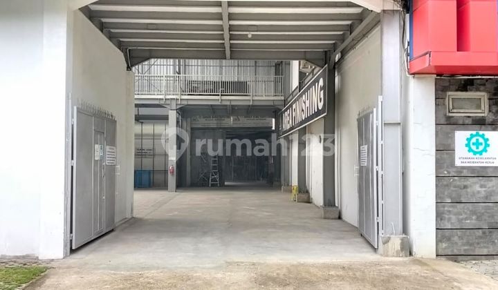 Quick Sale, Strategic Office/Factory on East Ring Road Jogja - Move-In Ready Quick Sale, Strategic Office/Factory on East Ring Road Jogja - Move-In Ready