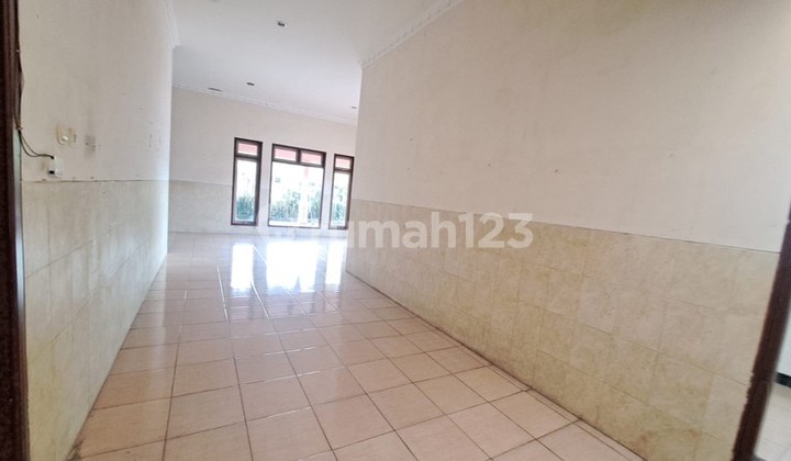 For Rent Strategic Commercial Space at Jl. Kaliurang Km 16 in the Growing Business Area, Pakembinangun, Pakem, Sleman