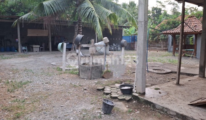 Land 511 Square Meters Strategically Located Very Close to YIA Airport, Temon Kulonprogo Land 511 Square Meters Strategically Located Very Close to YIA Airport, Temon Kulonprogo