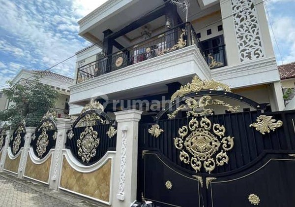 Investasi Rumah Klasik Mewah Dan Kost Ekslusif Lokasi Dekat Dengan Gembira Loka Investasi Rumah Klasik Mewah Dan Kost Ekslusif Lokasi Dekat Dengan Gembira Loka