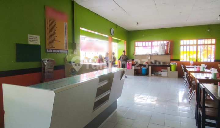 Tanah & Bangunan 491 Meter Persegi Dekat Hotel Jambu Luwuk Dan RS Bethesda Lempuyangan Yogyakarta Tanah & Bangunan 491 Meter Persegi Dekat Hotel Jambu Luwuk Dan RS Bethesda Lempuyangan Yogyakarta