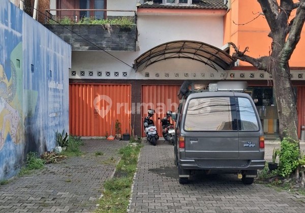 For Rent Strategic Business Space 2 Floors on Jalan Laksda Adisucipto, Central Hub, Caturtunggal, Depok, Sleman For Rent Strategic Business Space 2 Floors on Jalan Laksda Adisucipto, Central Hub, Caturtunggal, Depok, Sleman