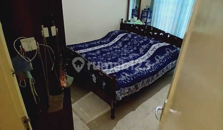 Semi-Furnished House in Central City Location, Gowok Depok Sleman. 2