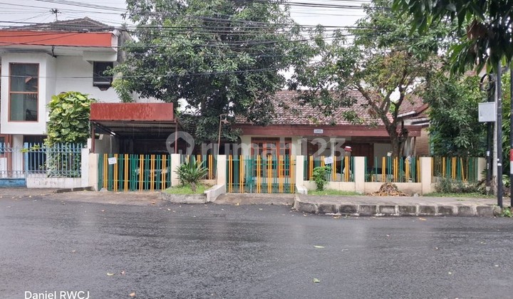 Dijual Rumah Kost Strategis di Pusat Kota Yogyakarta Area Terban, Gondokusuman, Yogyakarta