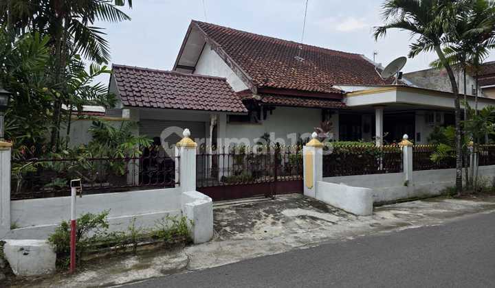 Rumah Strategis di Belakang Ambarukmo Plaza Investasi Menguntungkan, Caturtunggal, Depok, Sleman Rumah Strategis di Belakang Ambarukmo Plaza Investasi Menguntungkan, Caturtunggal, Depok, Sleman