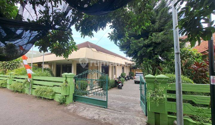 Investasi Rumah Kost Lokasi Premium Daerah Dekat Kampus Uin Sunan Kalijaga 1