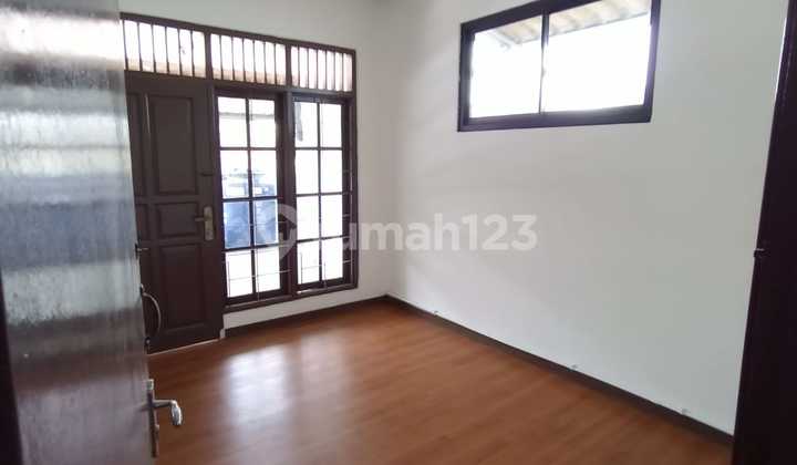 Disewakan Rumah di Jakarta Timur Pondok Kopi 2
