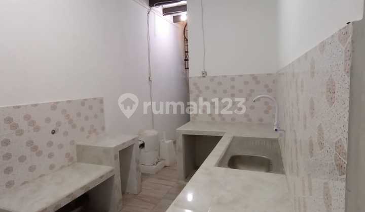Disewakan Rumah di Jakarta Timur Pondok Kopi 8