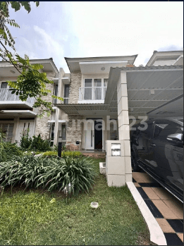 Disewakan Rumah Fullfurnish 1