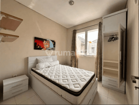 Disewakan Rumah Fullfurnish 3