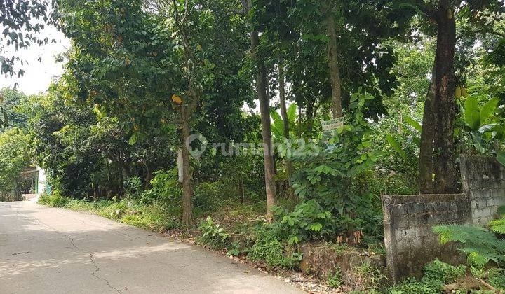 Dijual Tanah Lokasi Strategis di Bekasi 1