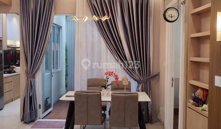 Rumah Cantik dan Cozy di Cluster Lavisa Lavon Tangerang 1K90001B 2