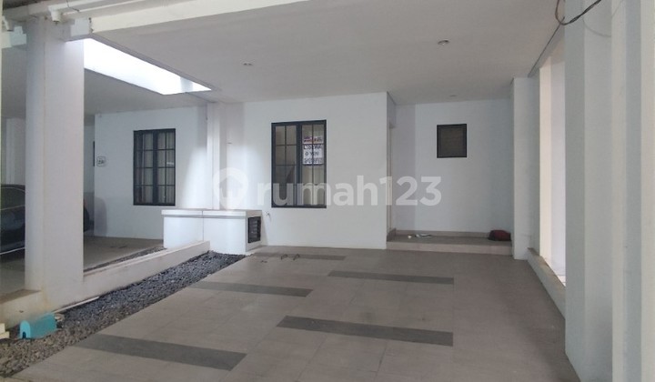 Dijual Rumah Double Decker Lavon Viridia Tangerang 1K90005L 2