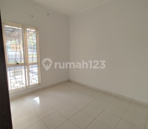 Rumah 1 Lantai uk 6x17 Suvarna Sutera Tangerang L2-240278 2