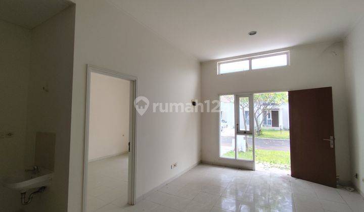 Rumah 1 Lantai Dhana Suvarna Sutera 1K8000T1 2