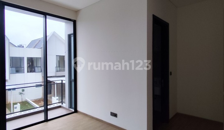 Rumah Baru 2 Lantai Ukuran 8X15 di Agra Suvarna Sutera Tangerang 1Ka00005 2
