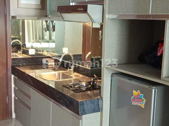 U Residence STUDIO Tower 1 Karawaci Tangerang Apartment 1K90002Q