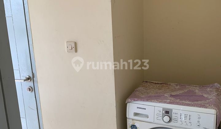 Rumah 3 Lantai FF Full Renov di Serpong Garden Cisauk Tangerang 1K90007J 2