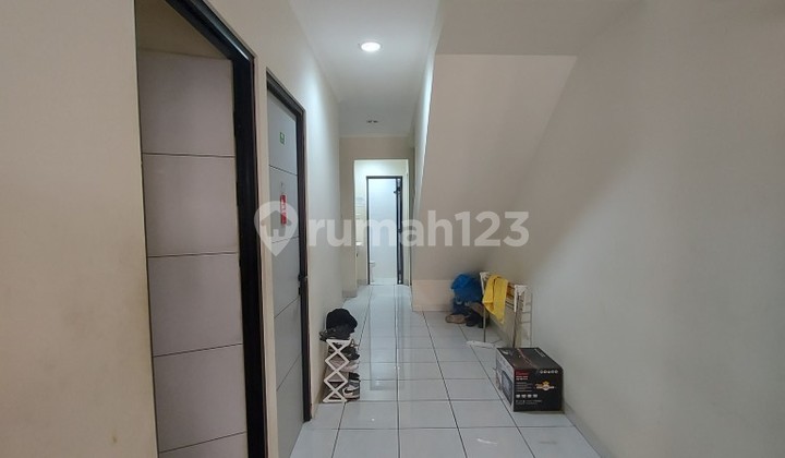 Rumah Kost 10 Kamar di Allogio Gading Serpong Tangerang 1K90004I