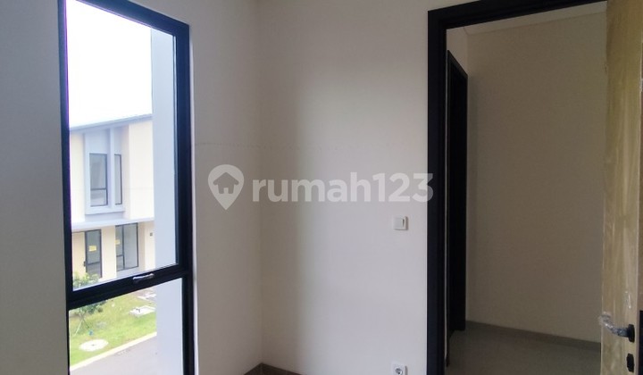 Rumah 2 Lantai Ukuran 8X10 di Astha Suvarna Sutera Tangerang 1Ka0000l 2