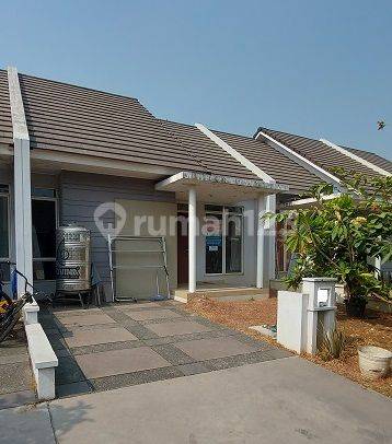 Dijual Rumah 1 Lantai di Suvarna Sutera Indira Tangerang Y00152 1