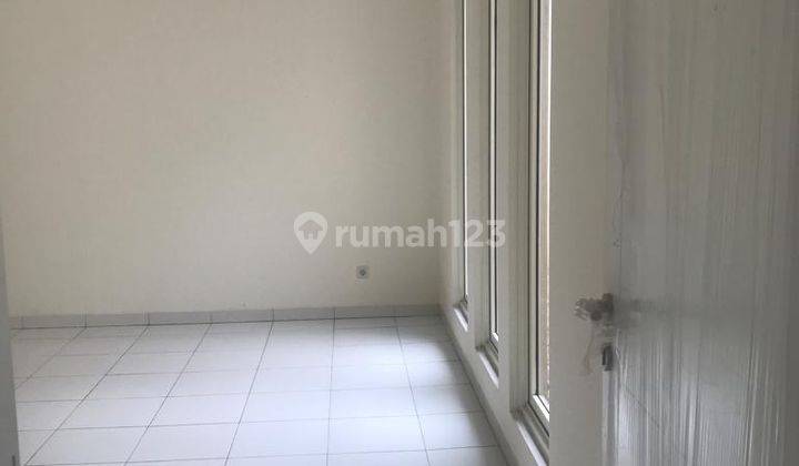 Rumah 1 Lt di Cluster Elysia Suvarna Sutera Tangerang y00095  2