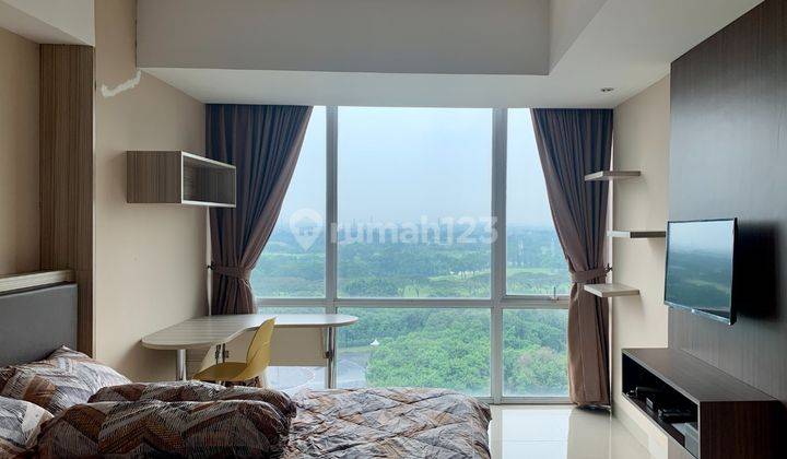  Apartement Uresidence 2 Lantai 17 Y00177  1