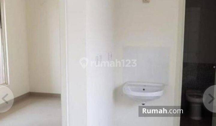 Rumah 1 Lt di Cluster Abira Suvarna Sutera Tangerang Y00089 2