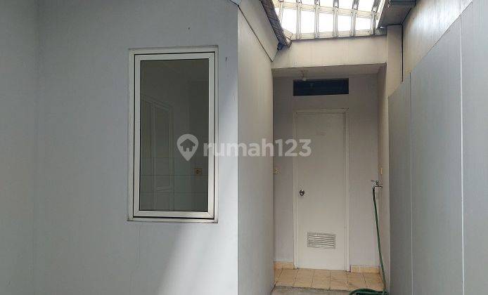 Rumah 1 Lt di Cluster Dhana Suvarna Sutera Tangerang Y00174a 2