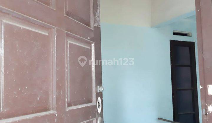 Rumah 1 Lantai di Taman Palma, Citra Raya Tangerang Y00141 1